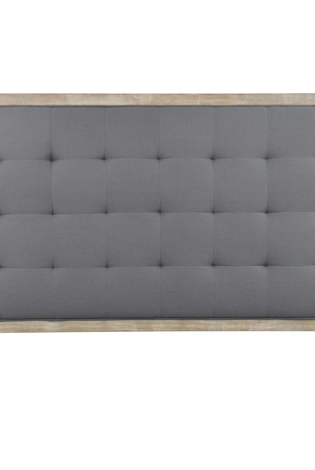 JUST HOME COLLECTION - Respaldo cama 170x120 cm