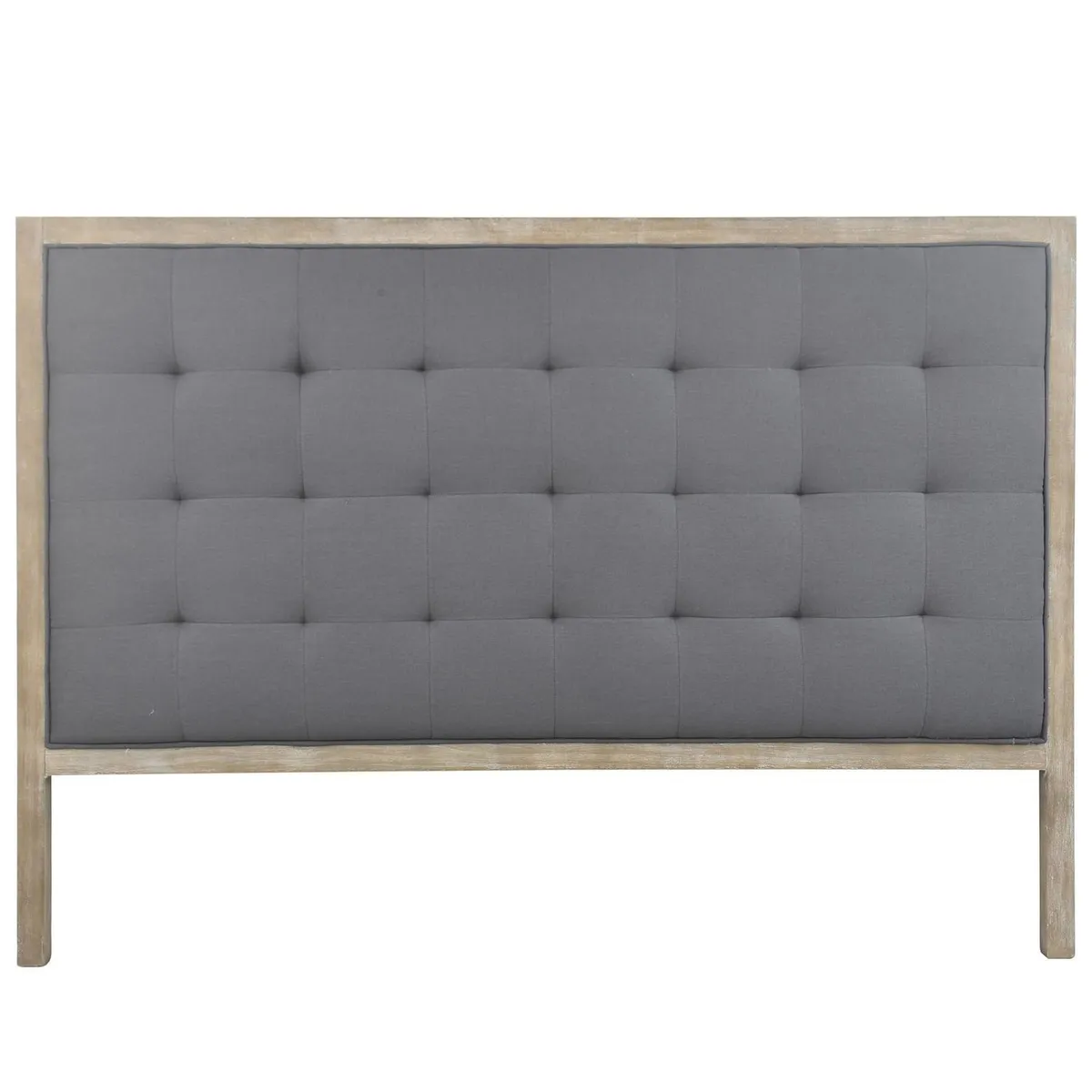 JUST HOME COLLECTION - Respaldo cama 170x120 cm
