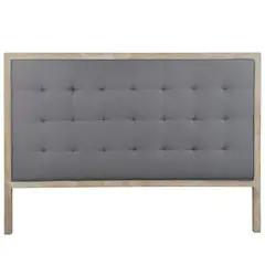 JUST HOME COLLECTION - Respaldo cama 170x120 cm