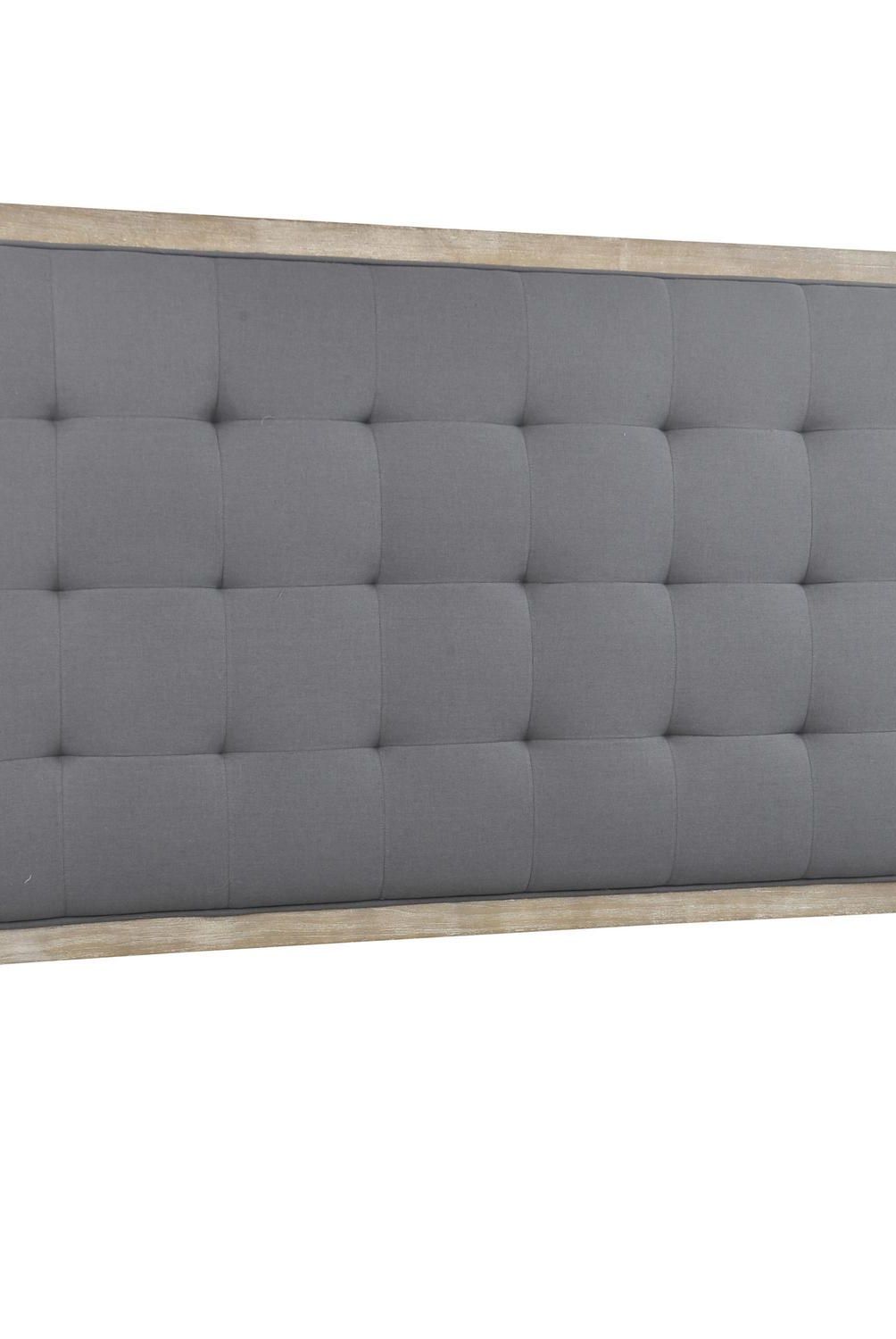 JUST HOME COLLECTION - Respaldo cama 170x120 cm