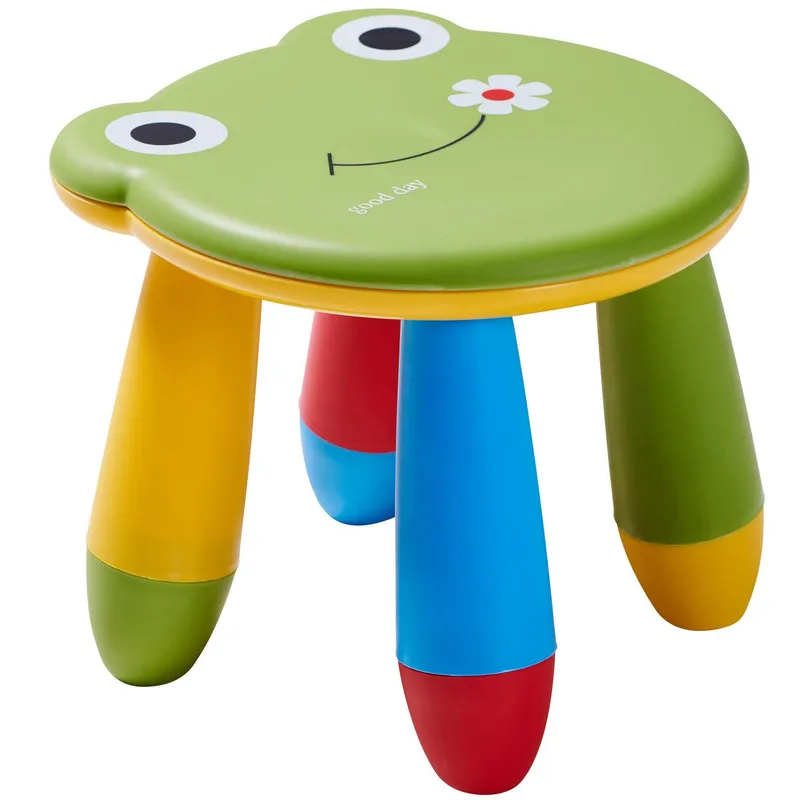 JUST HOME COLLECTION -  Rana Multicolor 28x30x25.5 cm