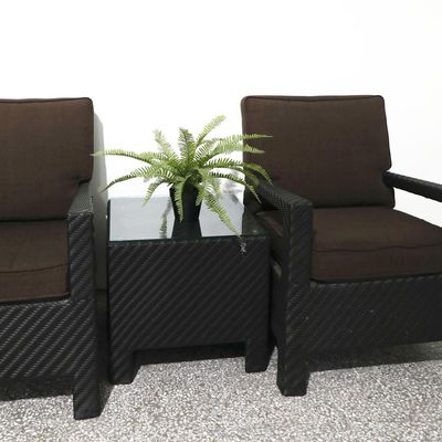 Imagen 2 del producto Planta Artificial Helecho 43 cm Verde