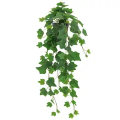 JUST HOME COLLECTION - Planta artificial Hiedra 61 cm