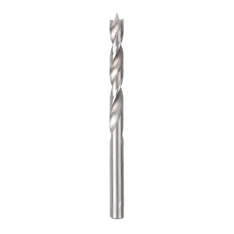 UBERMANN - Broca 3 puntas madera 8 mm