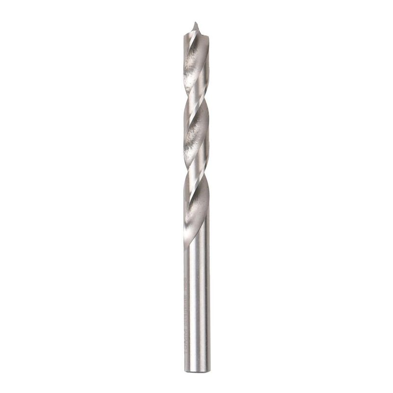 UBERMANN - Broca 3 puntas madera 10 mm