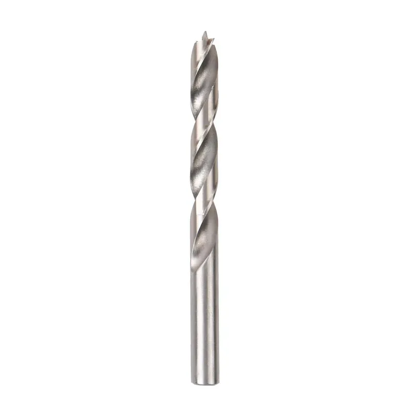 UBERMANN - Broca 3 puntas madera 12 mm