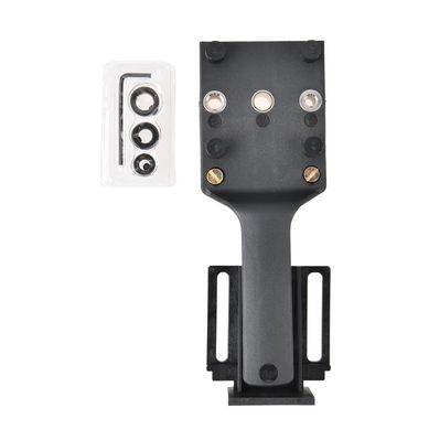 Base gua perforacin 6,8,10 mm