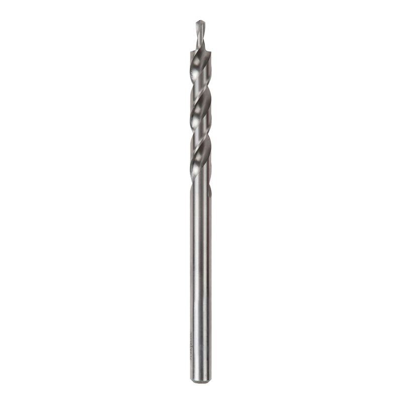 UBERMANN - BROCA P/ MADERA 9,5MM