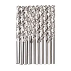 UBERMANN - Pack 10 brocas metal 6 mm