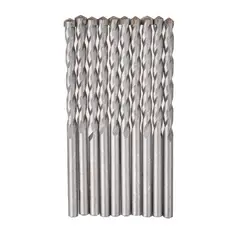 UBERMANN - Pack 10 unidades brocas concreto 6 mm