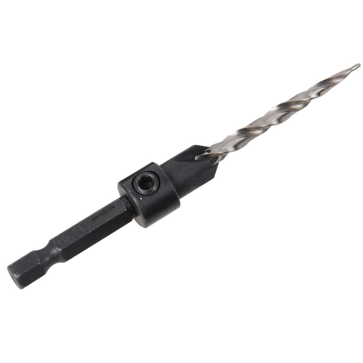 UBERMANN - Broca avellanar 8-11/64"