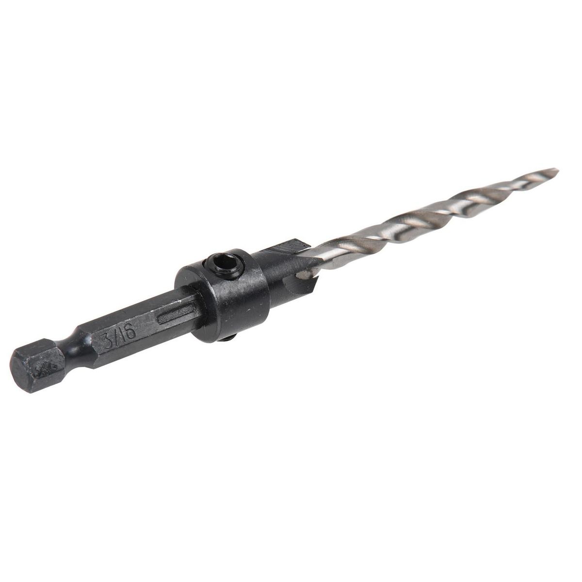 UBERMANN - Broca avellanar 10-3/16"