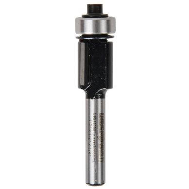 Fresa recta c/roda. 1/2x1/2