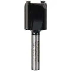 UBERMANN - Fresa recta 3/4x25/32" uber