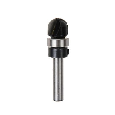 Fresa concava 1/2x3/8