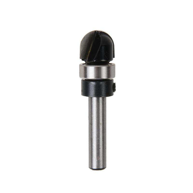 UBERMANN - Fresa concava 1/2x3/8" uberm
