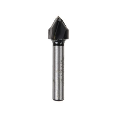 Fresa ranura 1/2x1/2
