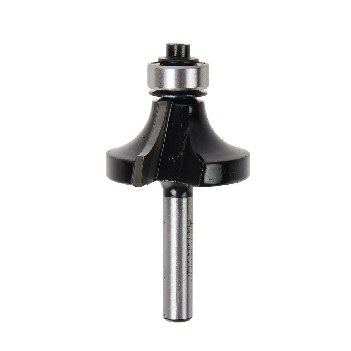 UBERMANN - Fresa rom 1-1/4x21/32x2-5/16"