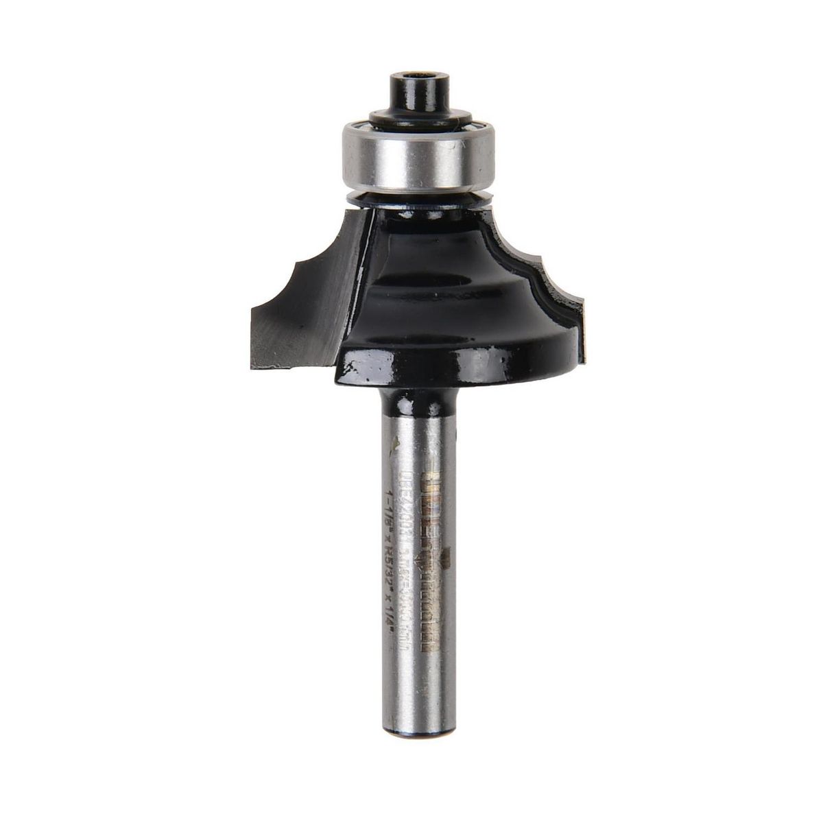 UBERMANN - Fresa roma 1-1/8x1/2x55.5mm