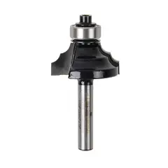 UBERMANN - Fresa roma 1-1/8x1/2x55.5mm