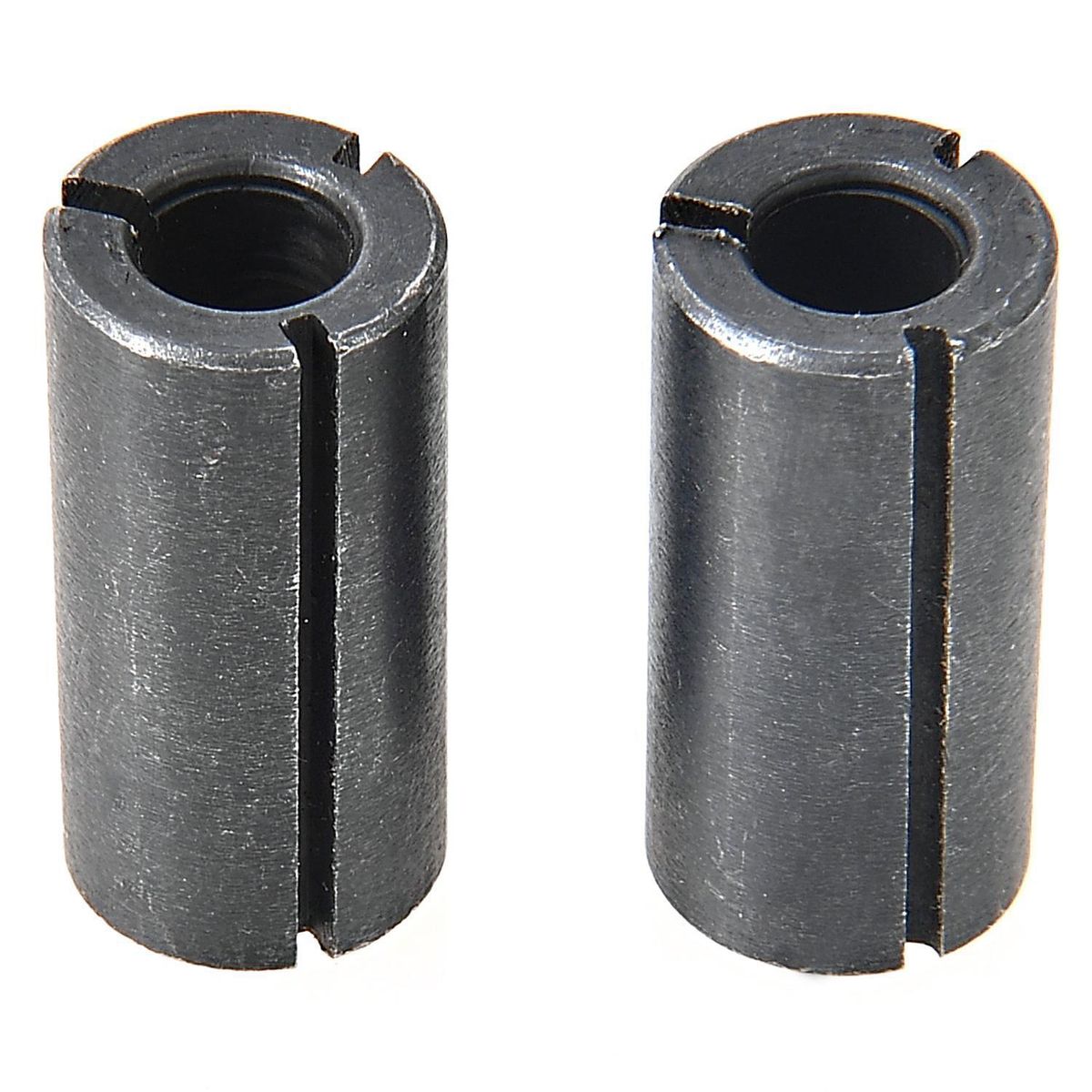 UBERMANN - set 2 pinzas 6mm y 8mmx12mm