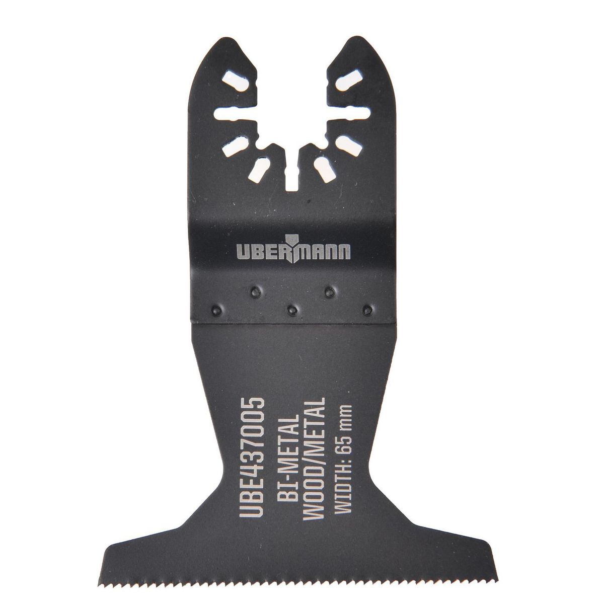 UBERMANN - Hoja c/recto madera 65x40 mm