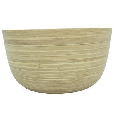 Bowl bambu 25 cm. Caf
