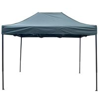 Toldo Plegable 2x3 metros Verde