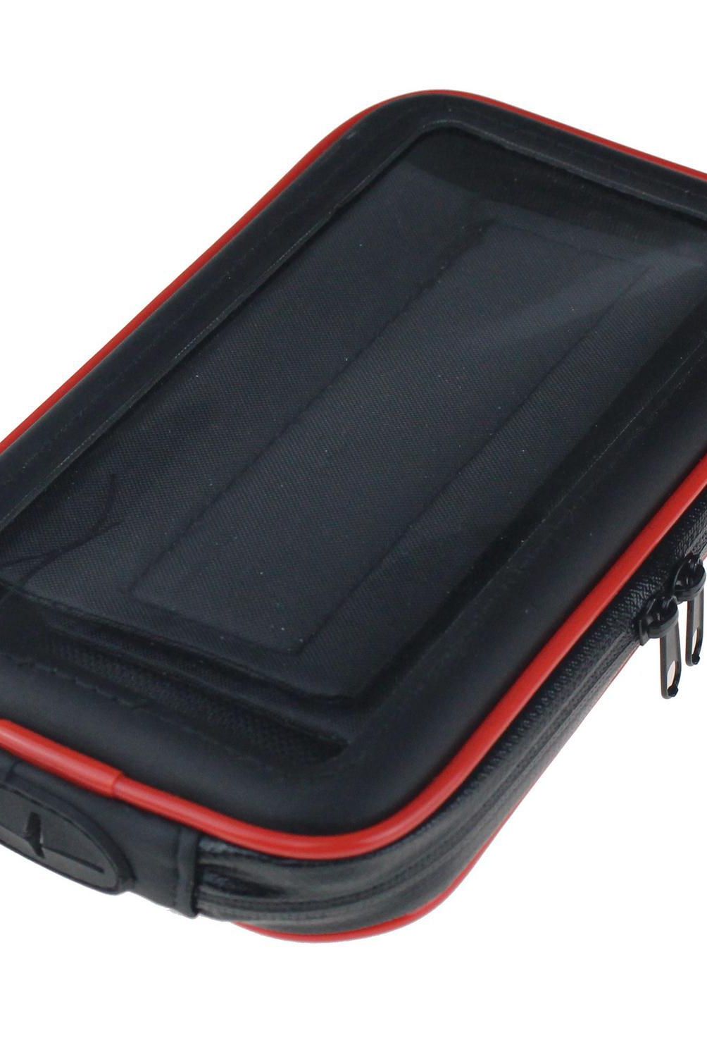 AUTOSTYLE - Bolso para celular waterproof