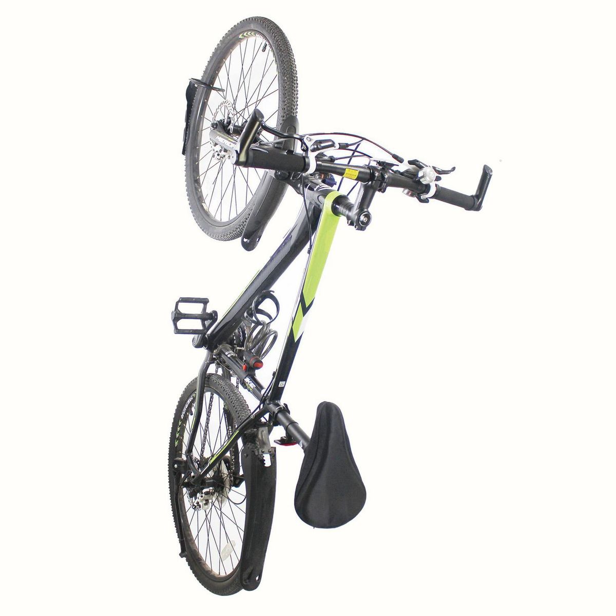 AUTOSTYLE - Rack Bicicleta Pared Autostyle A3 Soporte Muro