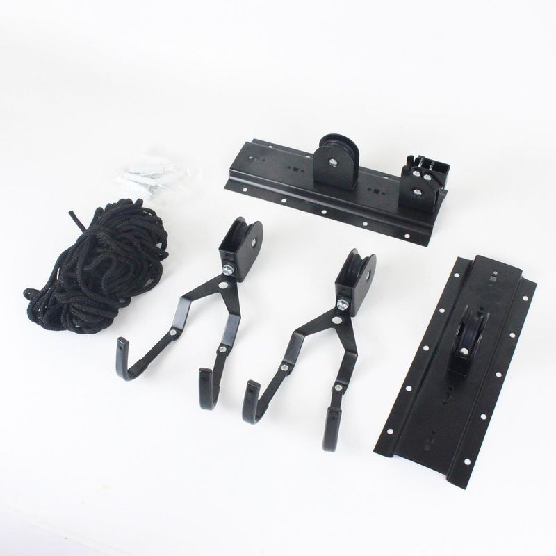 AUTOSTYLE - Rack bicicleta colgante