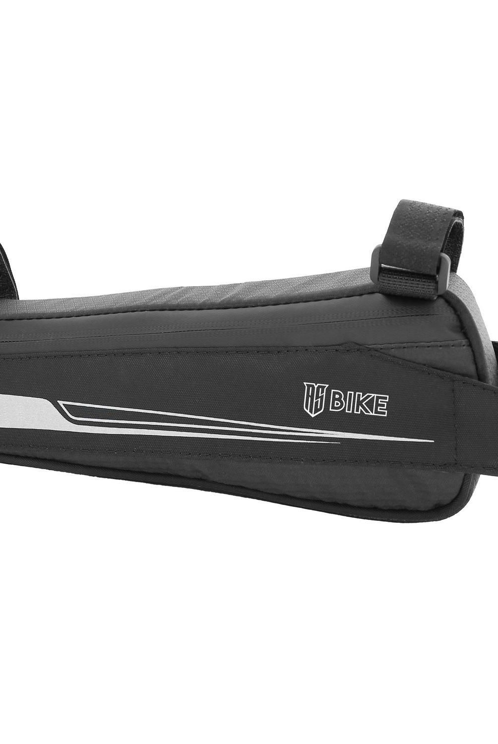 AUTOSTYLE - Bolso de tubo bicicleta
