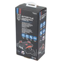 Soporte celular 4 en 1 recargable bicicleta