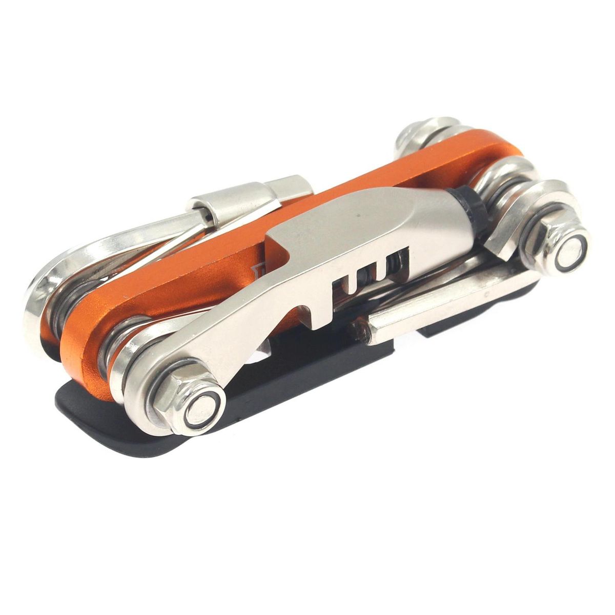 AUTOSTYLE - Herramienta 11 en 1 bicicleta