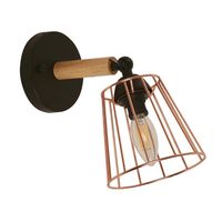 Apliqué E14 Metal Multicolor