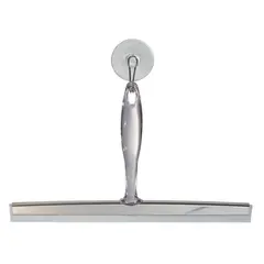 IDESIGN - Liampiavidrios con ventosa y gancho.