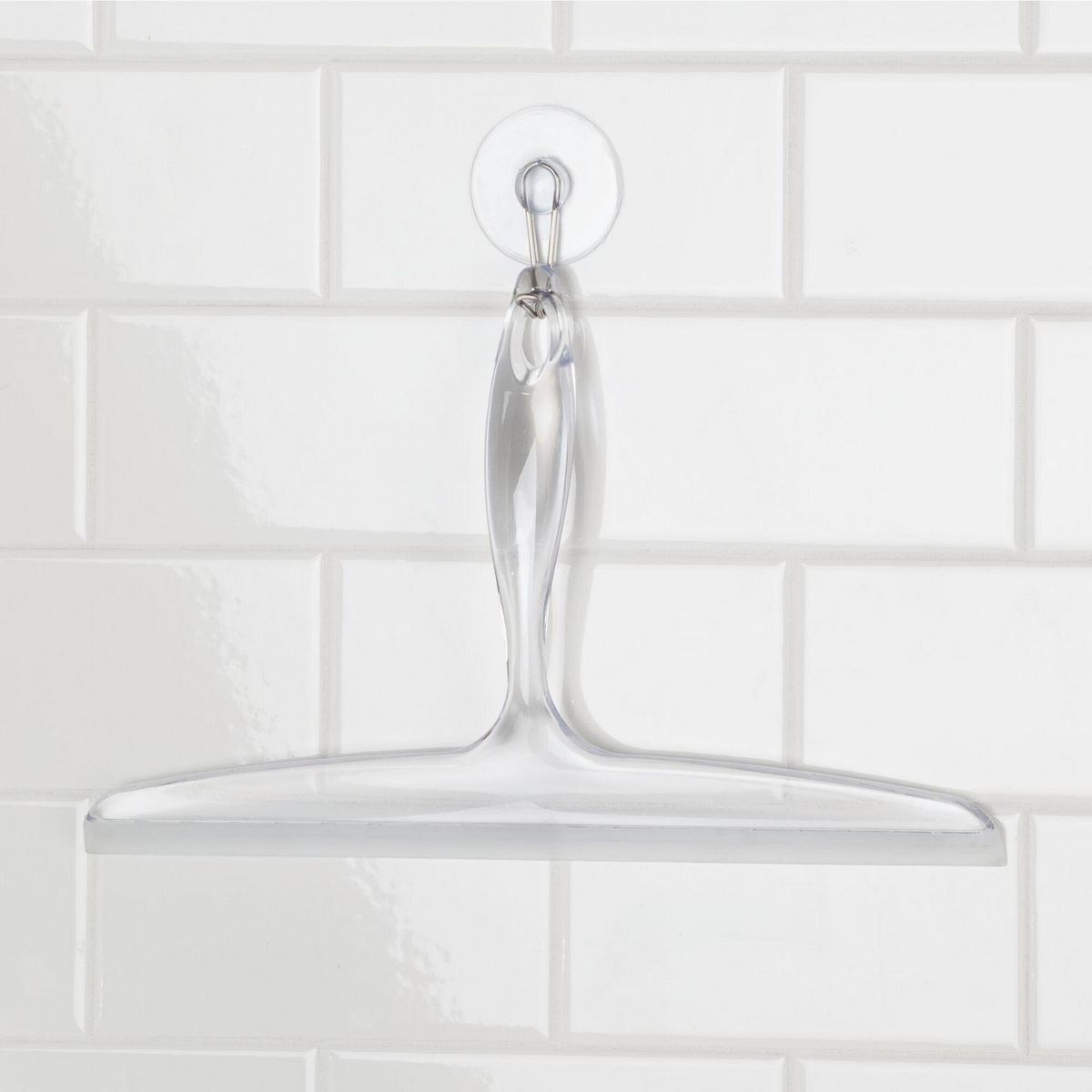 IDESIGN - Liampiavidrios succión clara.