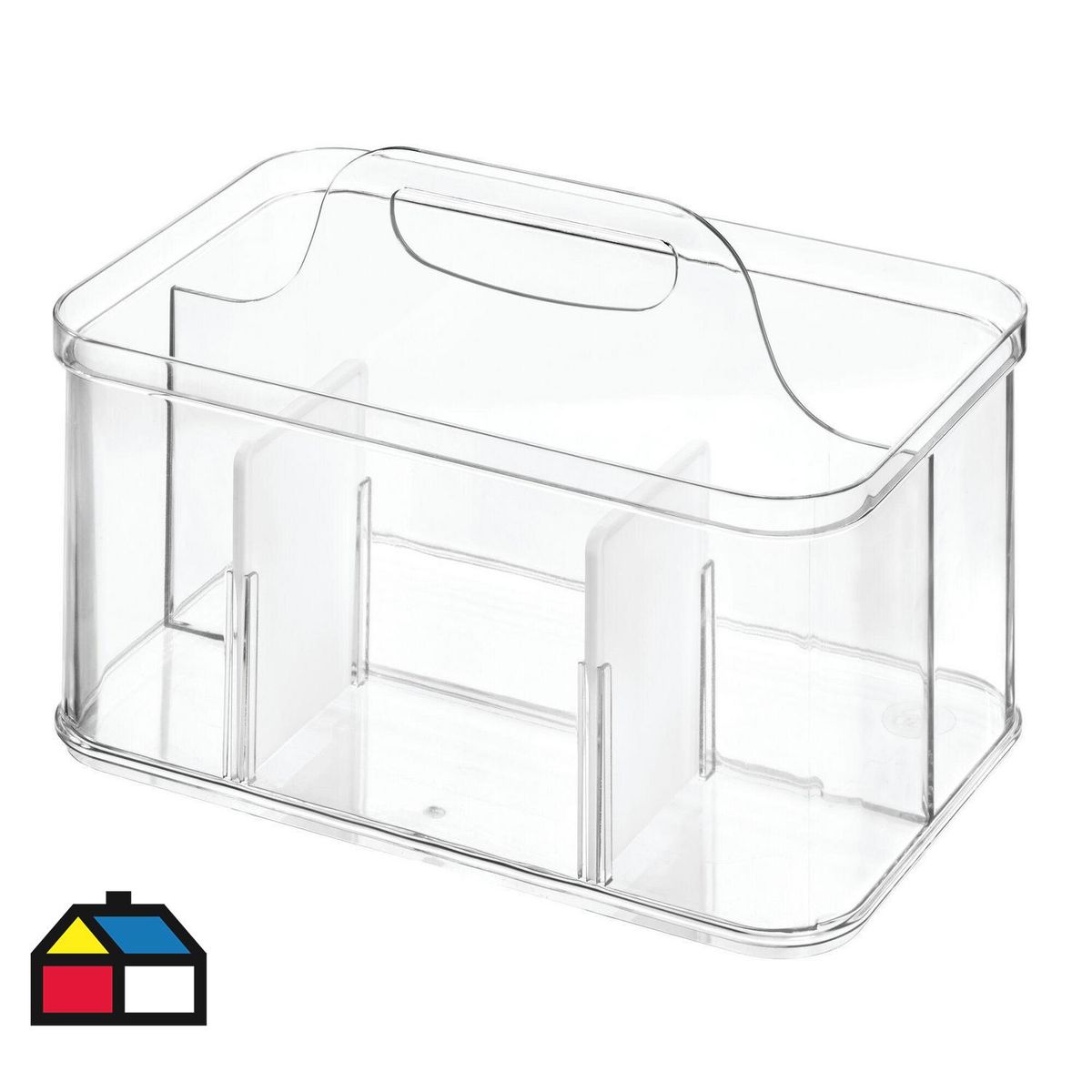 IDESIGN - Organizador ducha portatil.