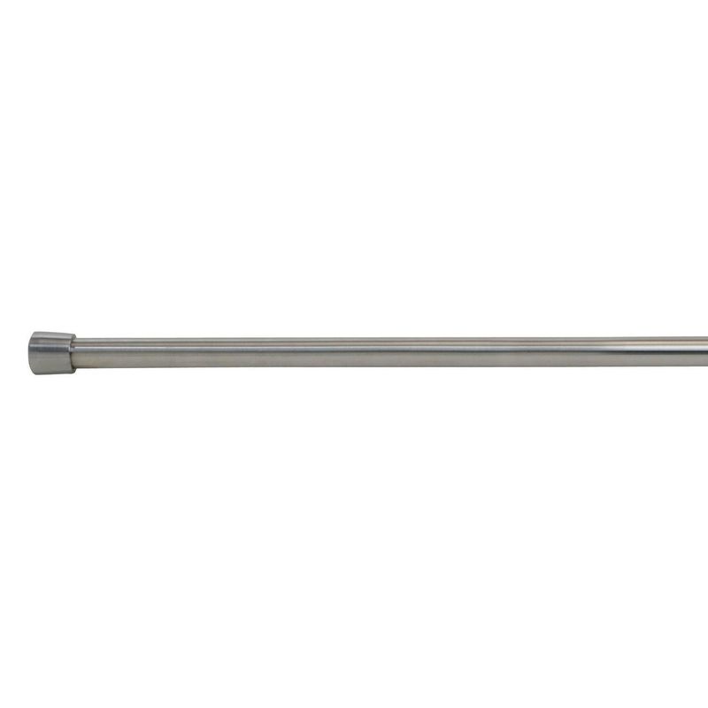 IDESIGN - Barra acero inoxidable 65,28 cm.