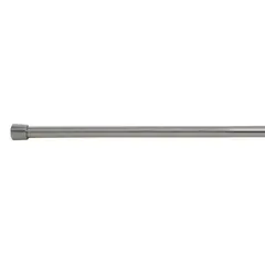IDESIGN - Barra acero inoxidable 65,28 cm.
