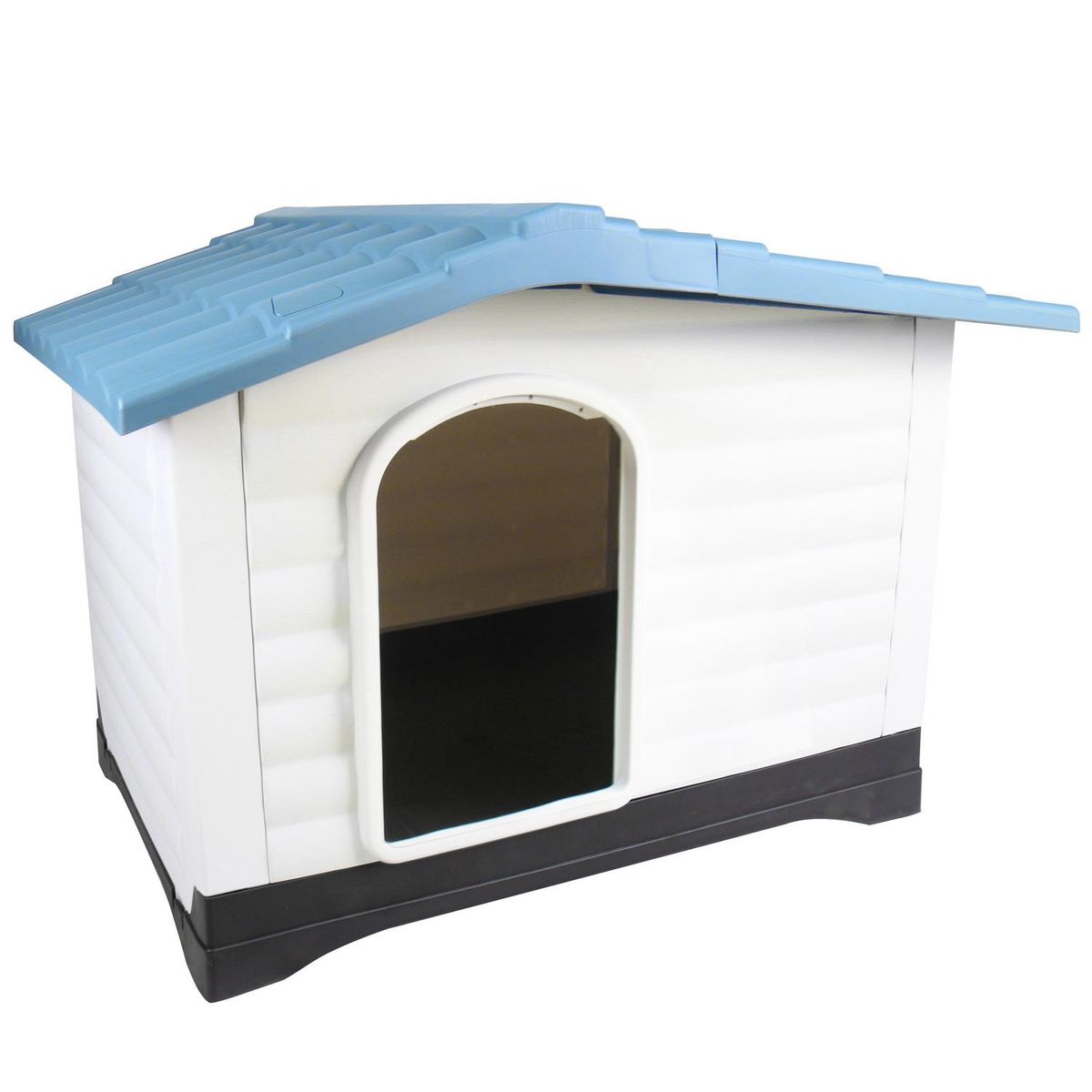 PETIZOOS -  para 80.4x83.8x111 cm Azul/Blanco