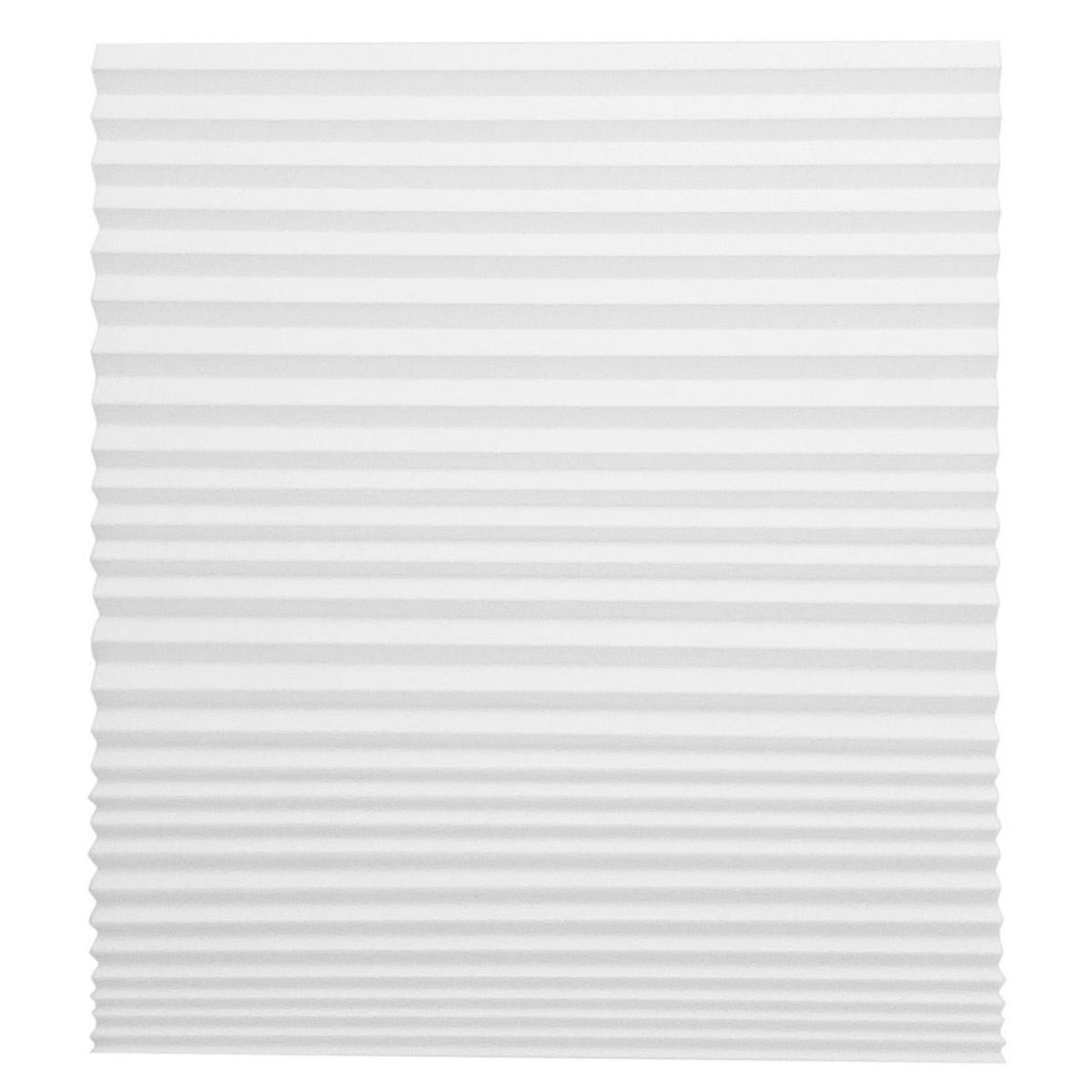 CASA BONITA - Cortina Roller Papel Blanca