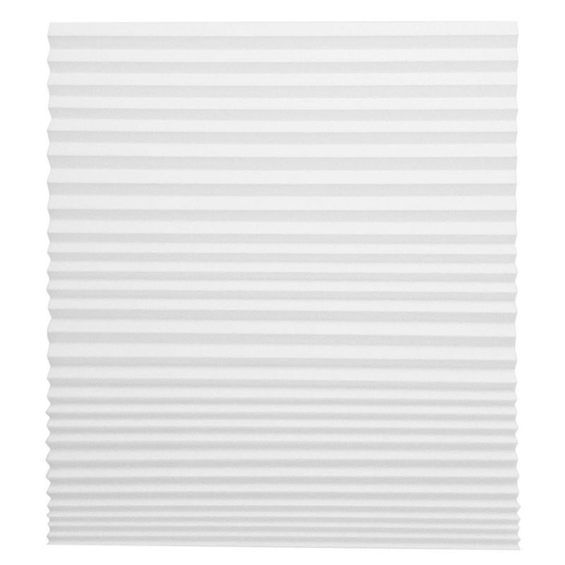 CASA BONITA - Cortina Roller Papel  Blanca