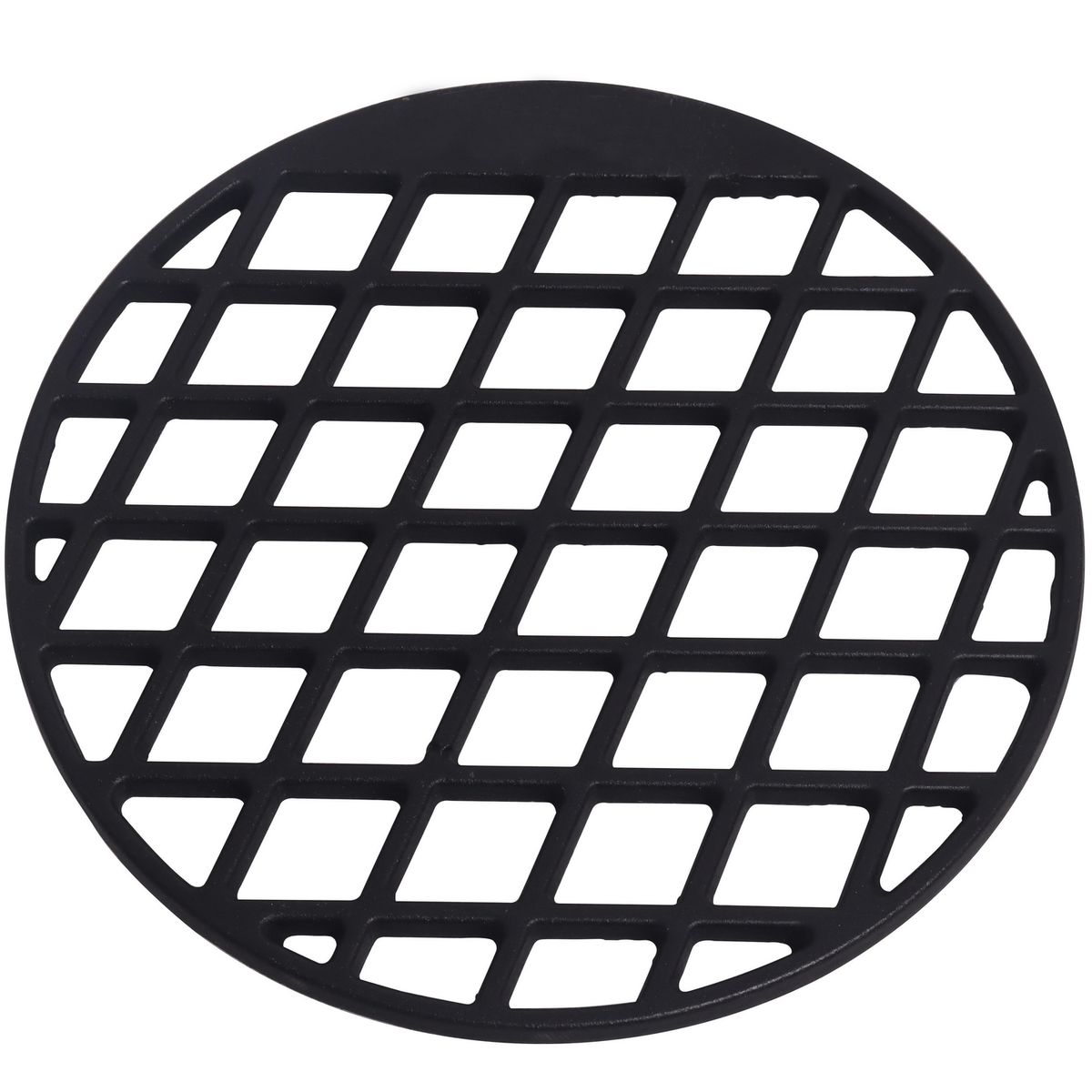 MR BEEF - Rejilla hierro fundido 28,5 cm