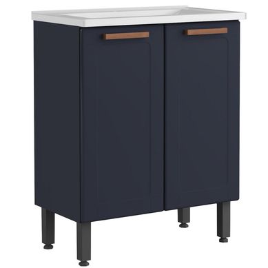 Vanitorio 70 piso lvm navy