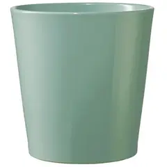 SK - Maceta Dallas 19 cm menta