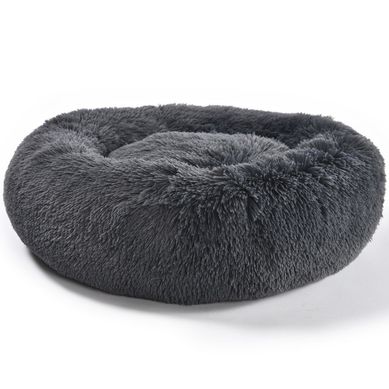 Cama para perro ultra suave 76 cm, talla L