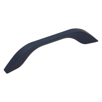 Asa 128 mm zamak azul oscuro mate sof tou uu17
