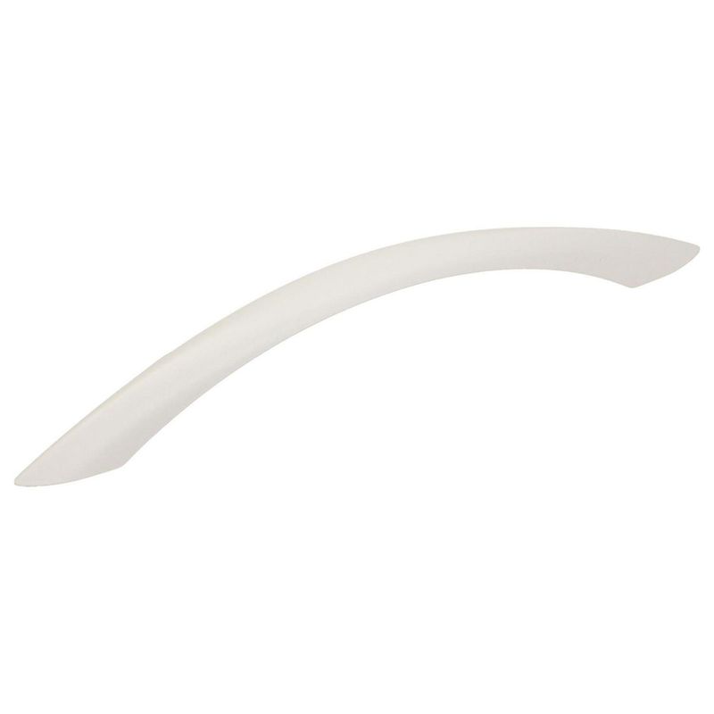 FIXSER - Asa 128 mm zamak blanco mate deu1