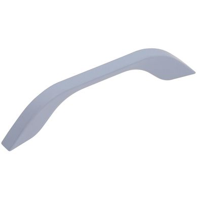 Asa 128 mm zamak blanco mate soft tou uu17